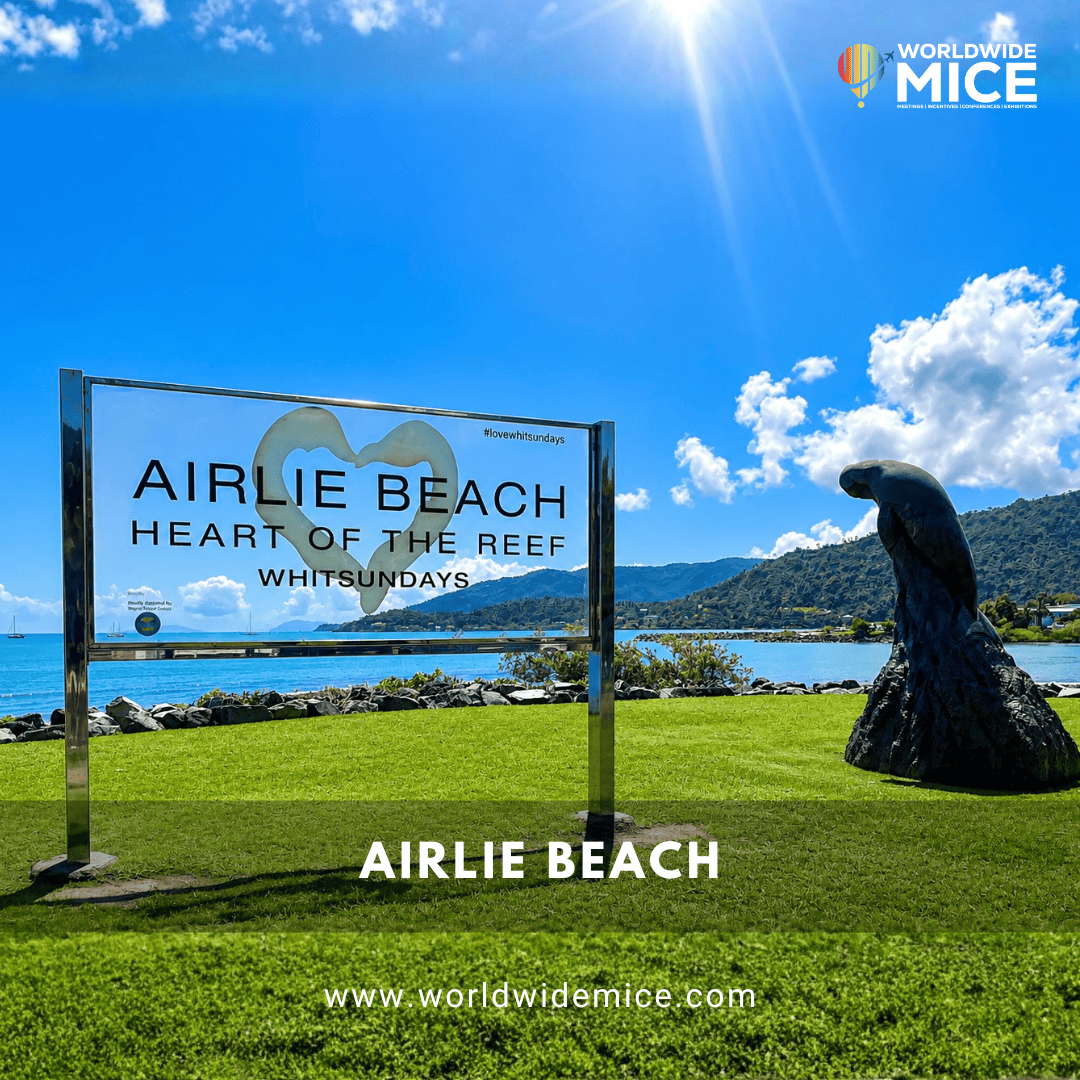 Airlie Beach